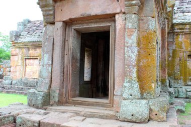 phanom basamak, Tayland