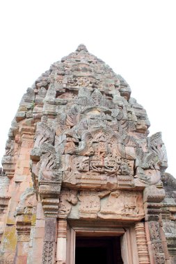 phanom basamak, Tayland