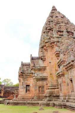 phanom basamak, Tayland