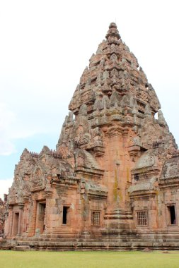 phanom basamak, Tayland