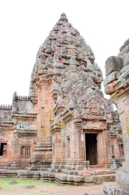 phanom basamak, Tayland