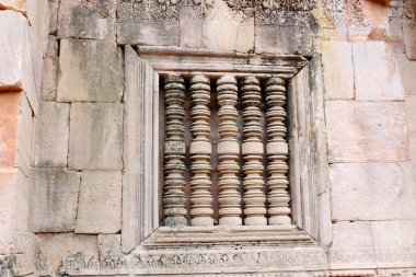 phanom basamak, Tayland