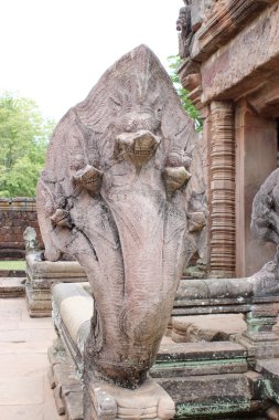 phanom basamak, Tayland