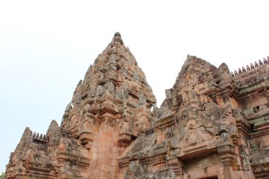 phanom basamak, Tayland