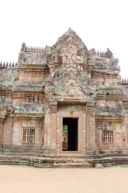 phanom basamak, Tayland