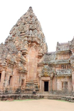 phanom basamak, Tayland