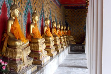 görüntü Buda, Tayland