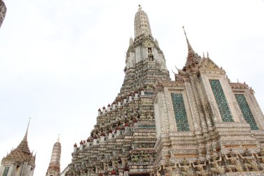 WAT Arun, Bangkok