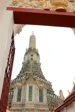 WAT Arun, Bangkok