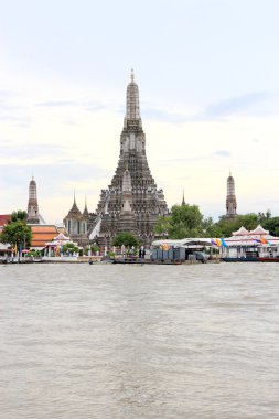 WAT Arun, Bangkok