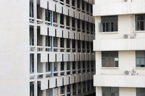 stock image Urban Apartment Building ,thailand