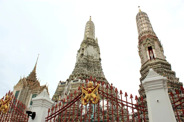 Wat Arun, Bangkok —  Fotos de Stock