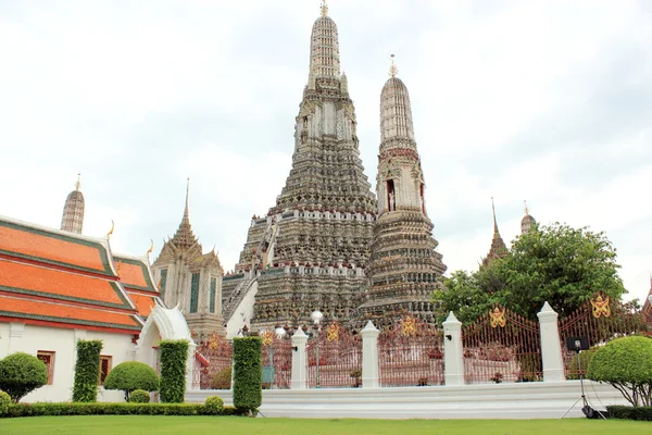 stock image Wat Arun, Bangkok