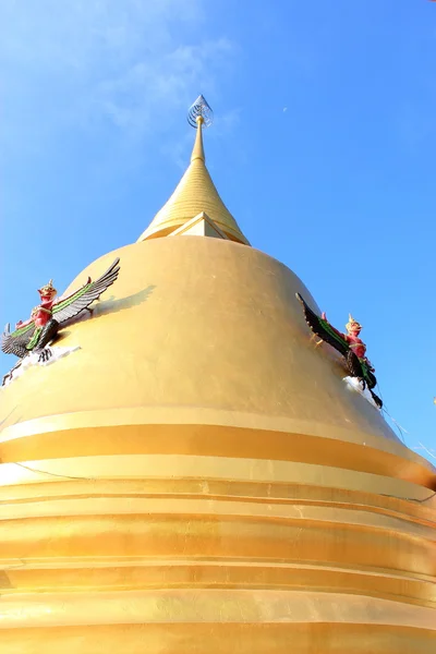 Храм Таиланда — стоковое фото