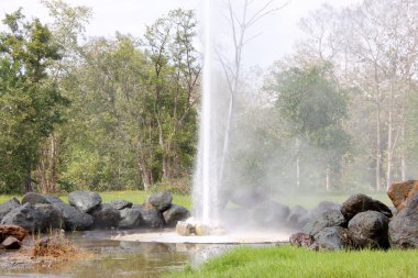 sankampaeng-doluşuyor, Tayland