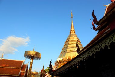 Wat Phra Doi Suthep