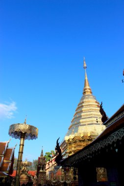 Wat Phra Doi Suthep