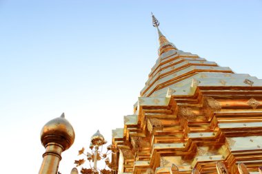 Wat Phra Doi Suthep