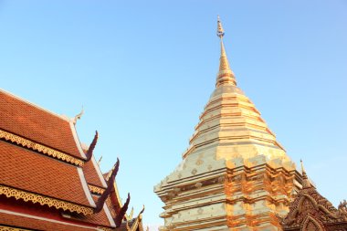 Wat Phra Doi Suthep