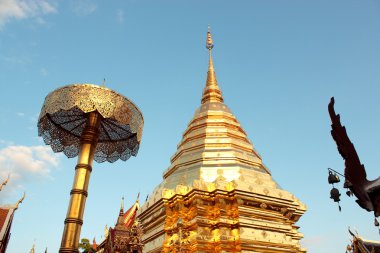 Wat Phra Doi Suthep