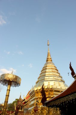 Wat Phra Doi Suthep