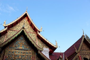 Wat Phra Doi Suthep