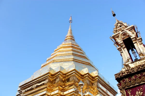 Wat Phra que Doi Suthep — Photo
