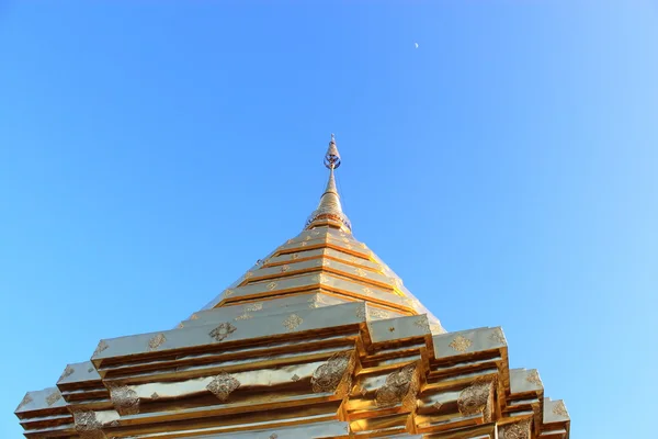 Wat Phra dieses Doi Suthep — Stockfoto