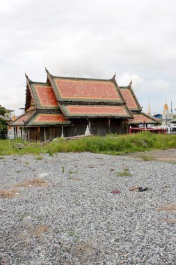 Tayland tapınak