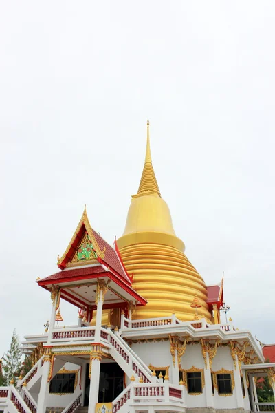 Tempio della Thailandia — Foto Stock