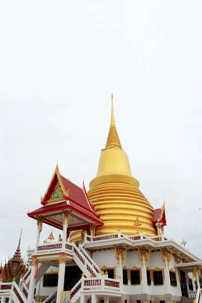 Tempel van thailand — Stockfoto