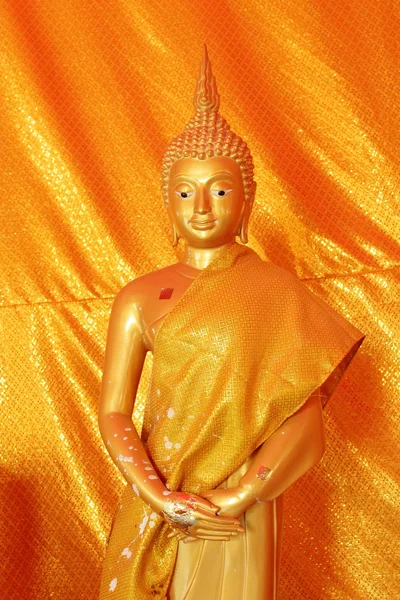 Wizerunek Buddy, Tajlandia — Zdjęcie stockowe