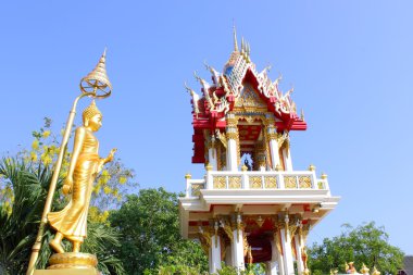 görüntü Buda, Tayland