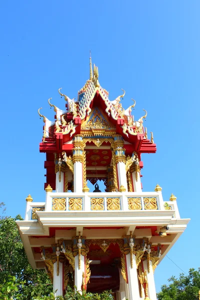 Templo de Tailandia —  Fotos de Stock