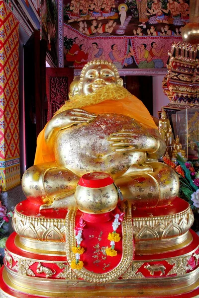 Bild von Buddha, Thailand — Stockfoto