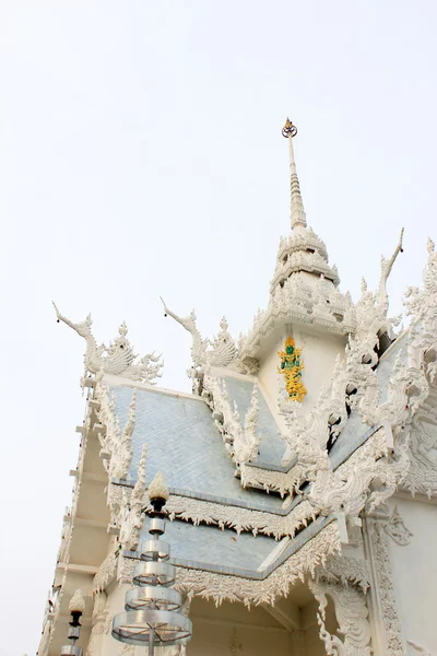 Буддійської церкви даху — стокове фото