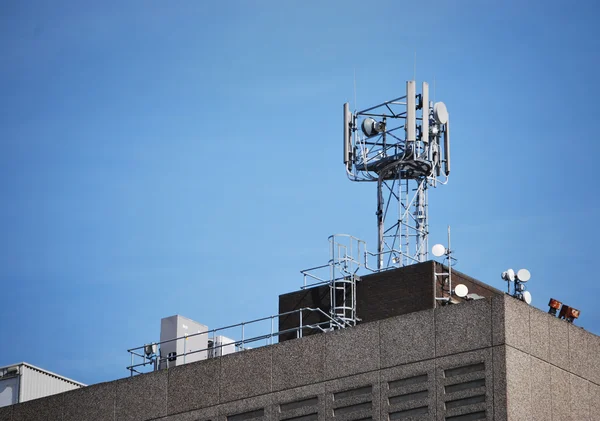 stock image Antenna 1