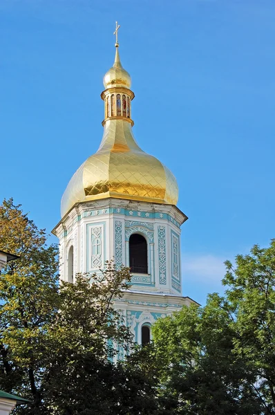 Saint sophia kathedraal — Stockfoto