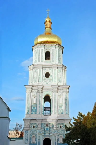 Saint sophia kathedraal — Stockfoto