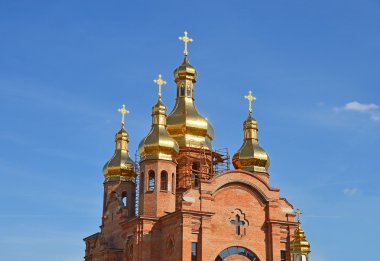 Kilise İnşaat