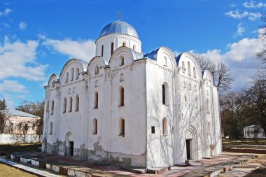Ukraynalı Ortodoks Kilisesi