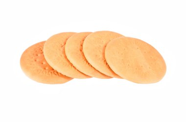 Hardtack cookie clipart