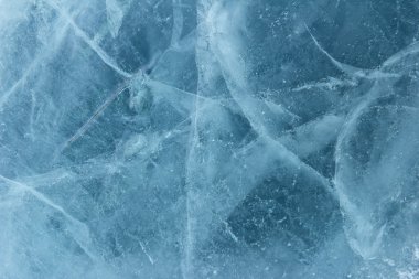 Ice texture design pattern clipart