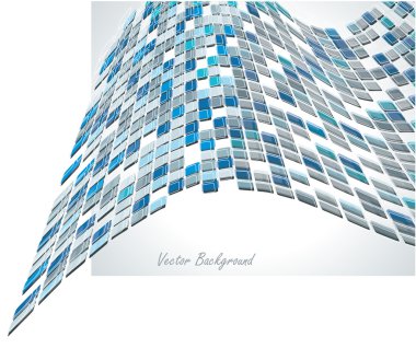 Abstract Background clipart