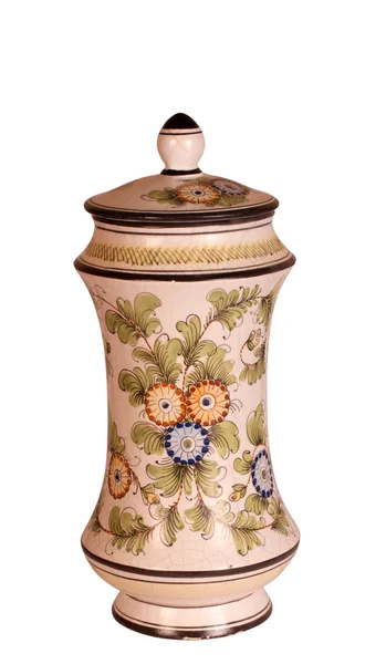Beautiful vase — Stock Photo, Image
