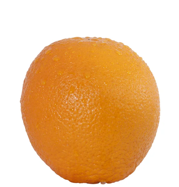 Tuore makea appelsiini — kuvapankkivalokuva