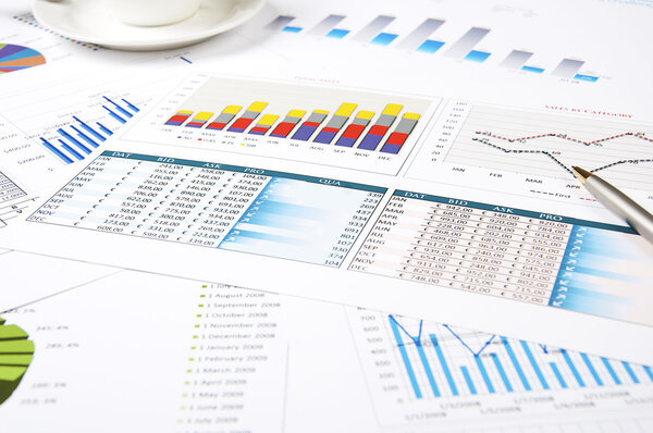 Графики роста, оформление документов
