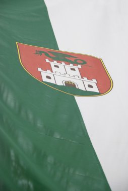 ljbuljana, Slovenya bayrağı