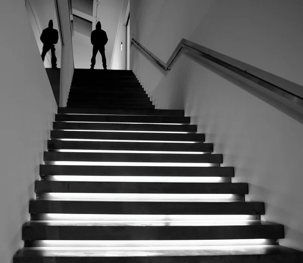 Escadas Fotos De Bancos De Imagens