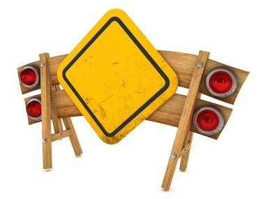 Trafik İşareti